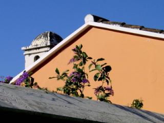 Street Scenes, Antigua, Guatemala